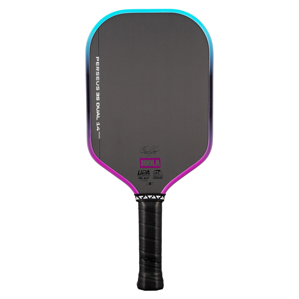 Perseus Pro 3S Dual 14mm Paddle