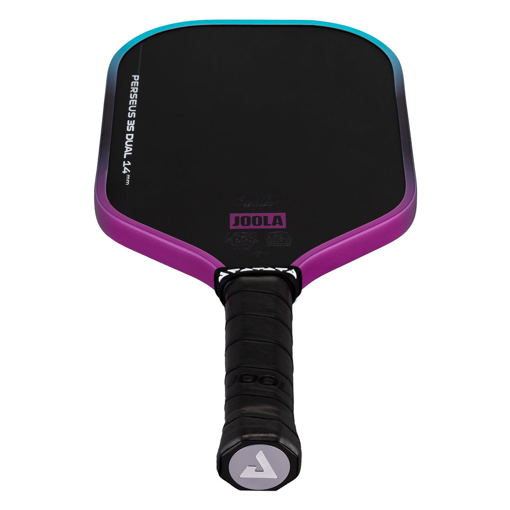 Perseus Pro 3S Dual 14mm Paddle