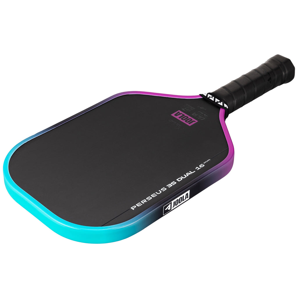 Perseus Pro 3S Dual 16mm Paddle