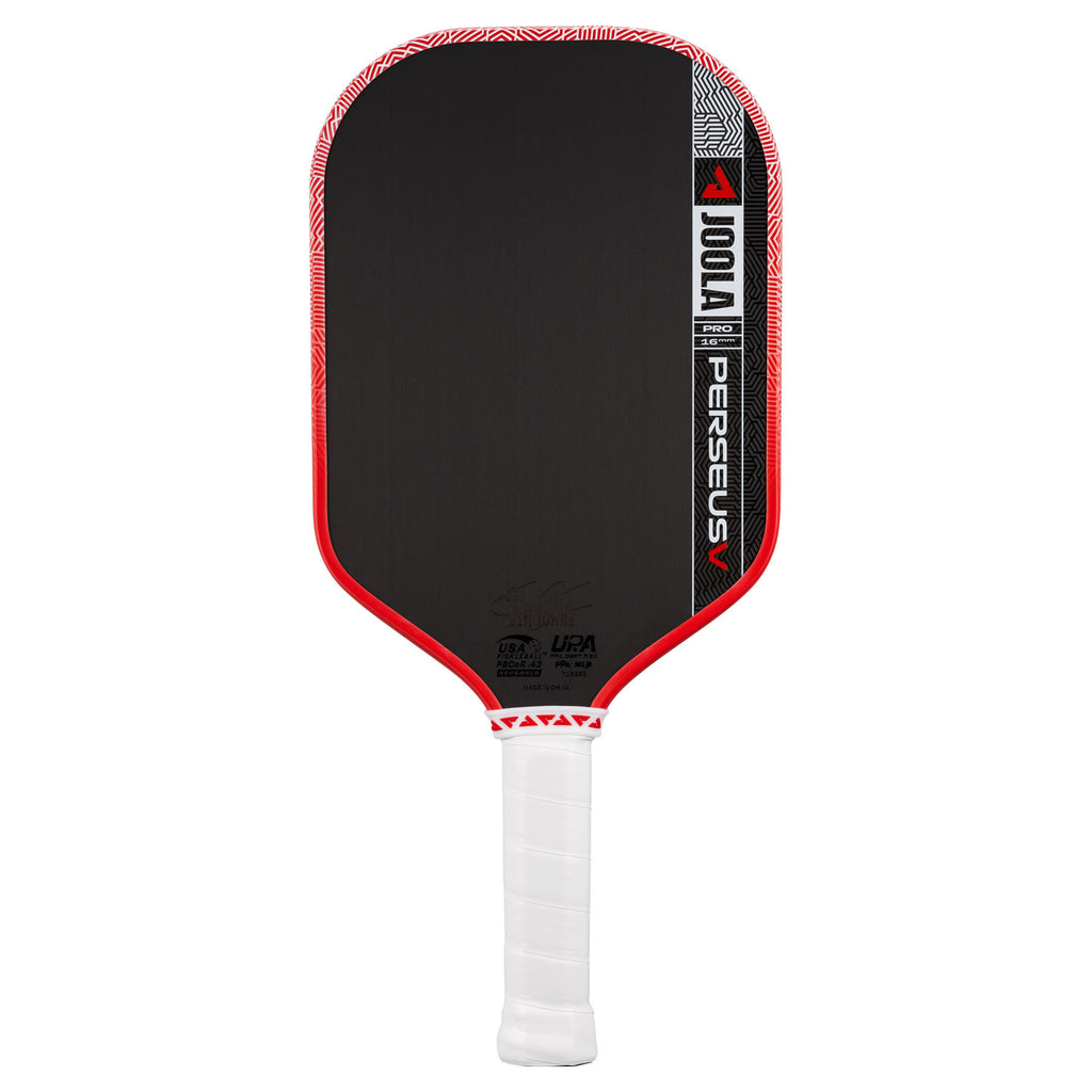 JOOLA Perseus Pro V Ben Johns 16mm Paddle