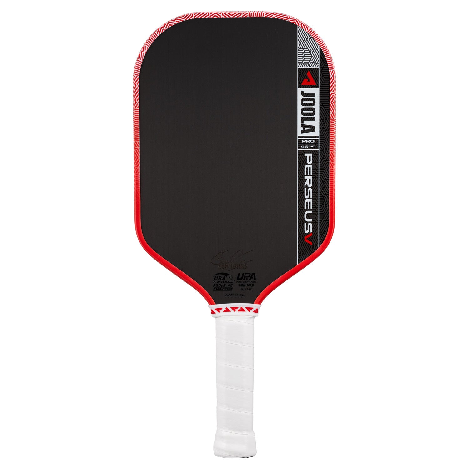 JOOLA Perseus Pro V Ben Johns 16mm Paddle