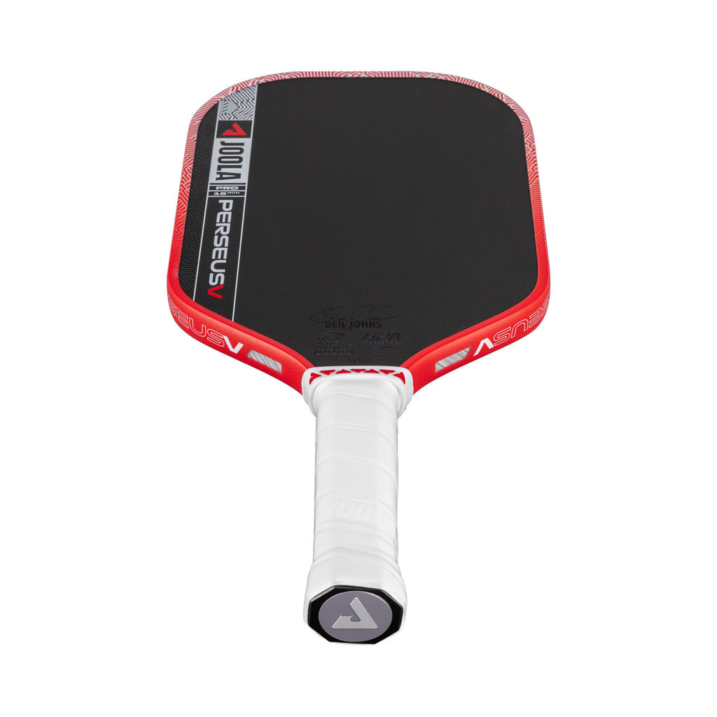 JOOLA Perseus Pro V Ben Johns 16mm Paddle