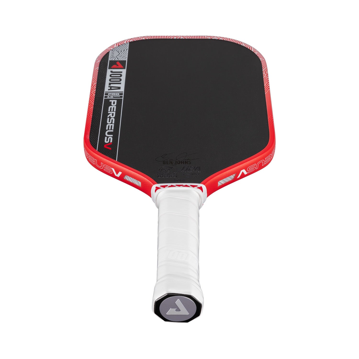 JOOLA Perseus Pro V Ben Johns 16mm Paddle