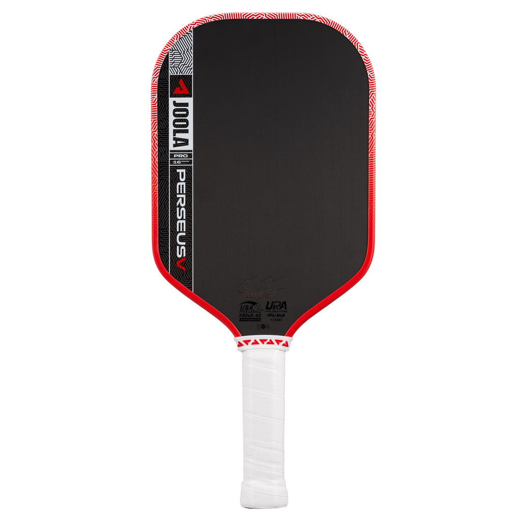 JOOLA Perseus Pro V Ben Johns 16mm Paddle