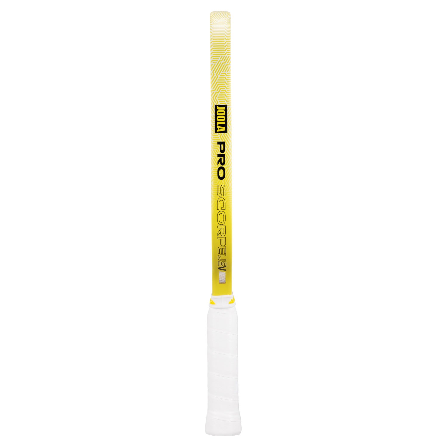 JOOLA Scorpeus Pro V Anna Bright 16mm Paddle