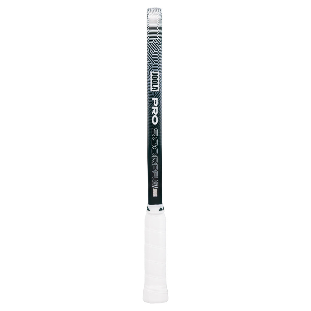 JOOLA Scorpeus Pro V Collin Johns 16mm Paddle