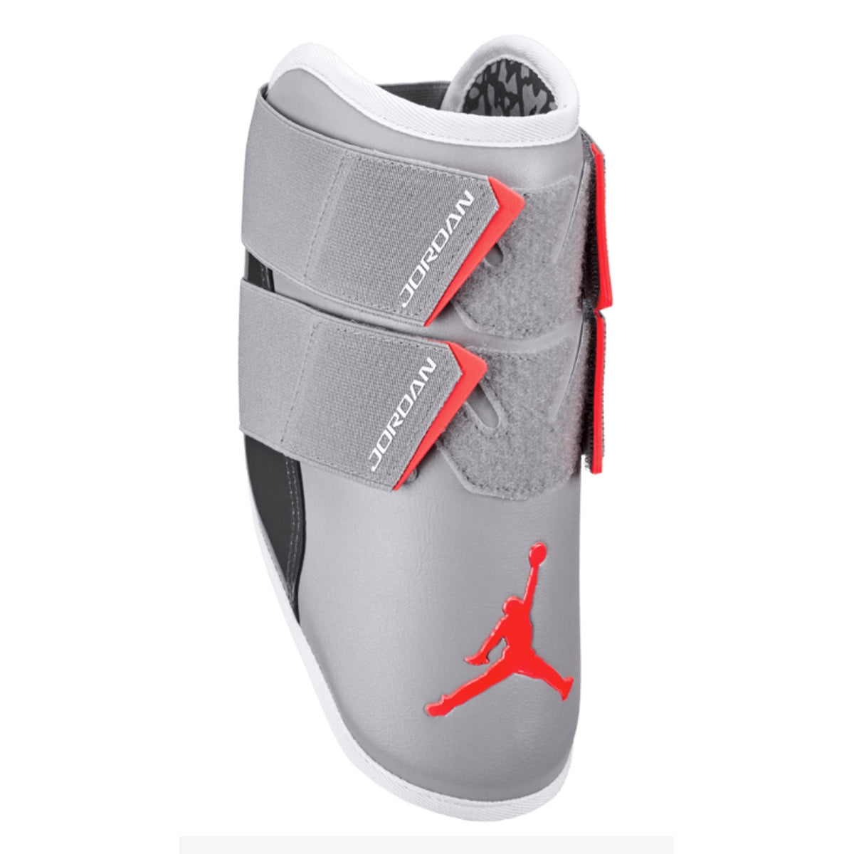 Cement Grey/Dark Smoke Grey/Infrared 23