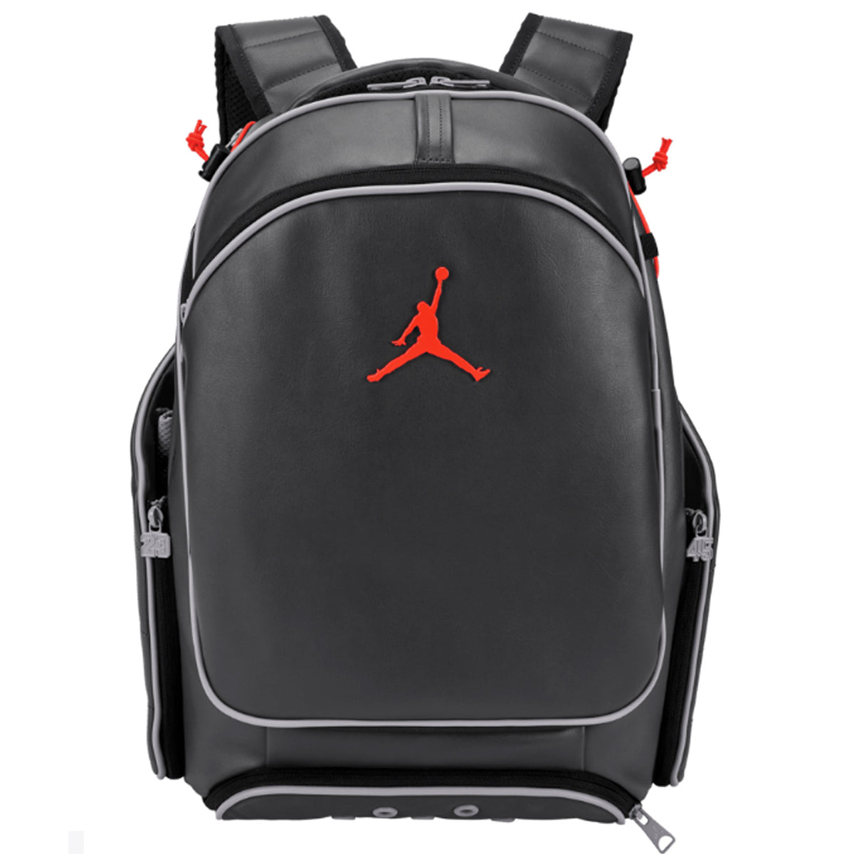 Dark Smoke Grey/Cement Grey/Infrared 23