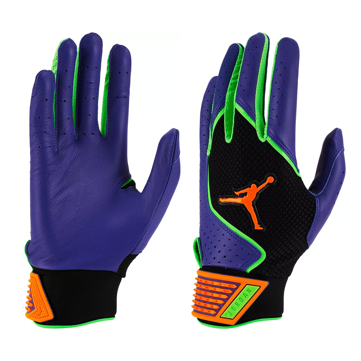 Gants de Frappeur Jordan Fly Elite