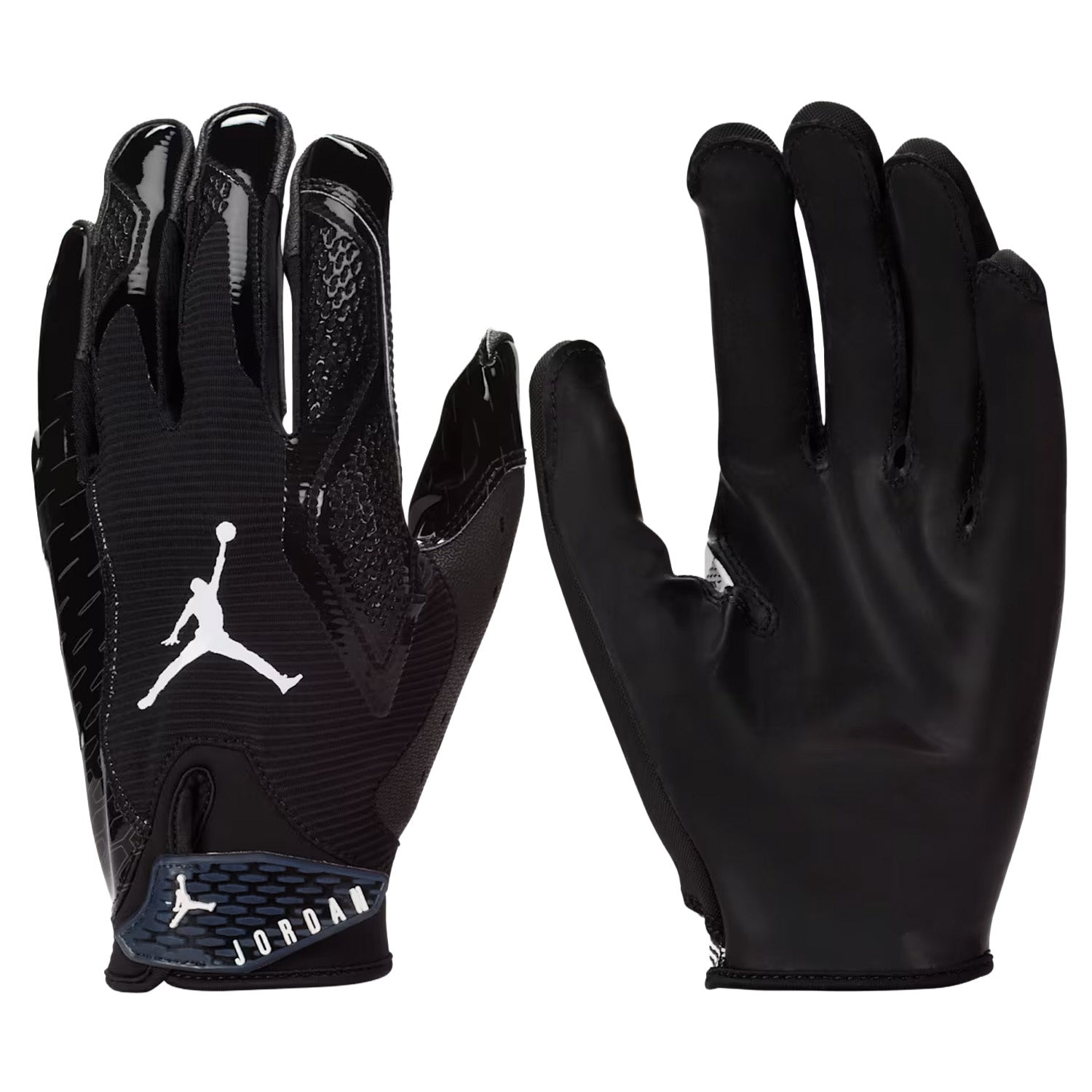 Jordan Fly Lock 2.0 Football Gloves