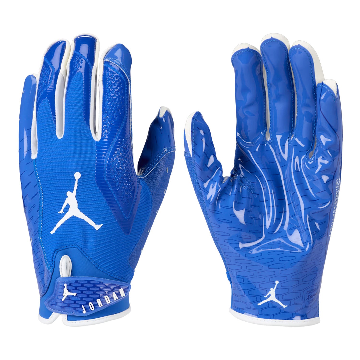 Jordan Fly Lock 2.0 Football Gloves