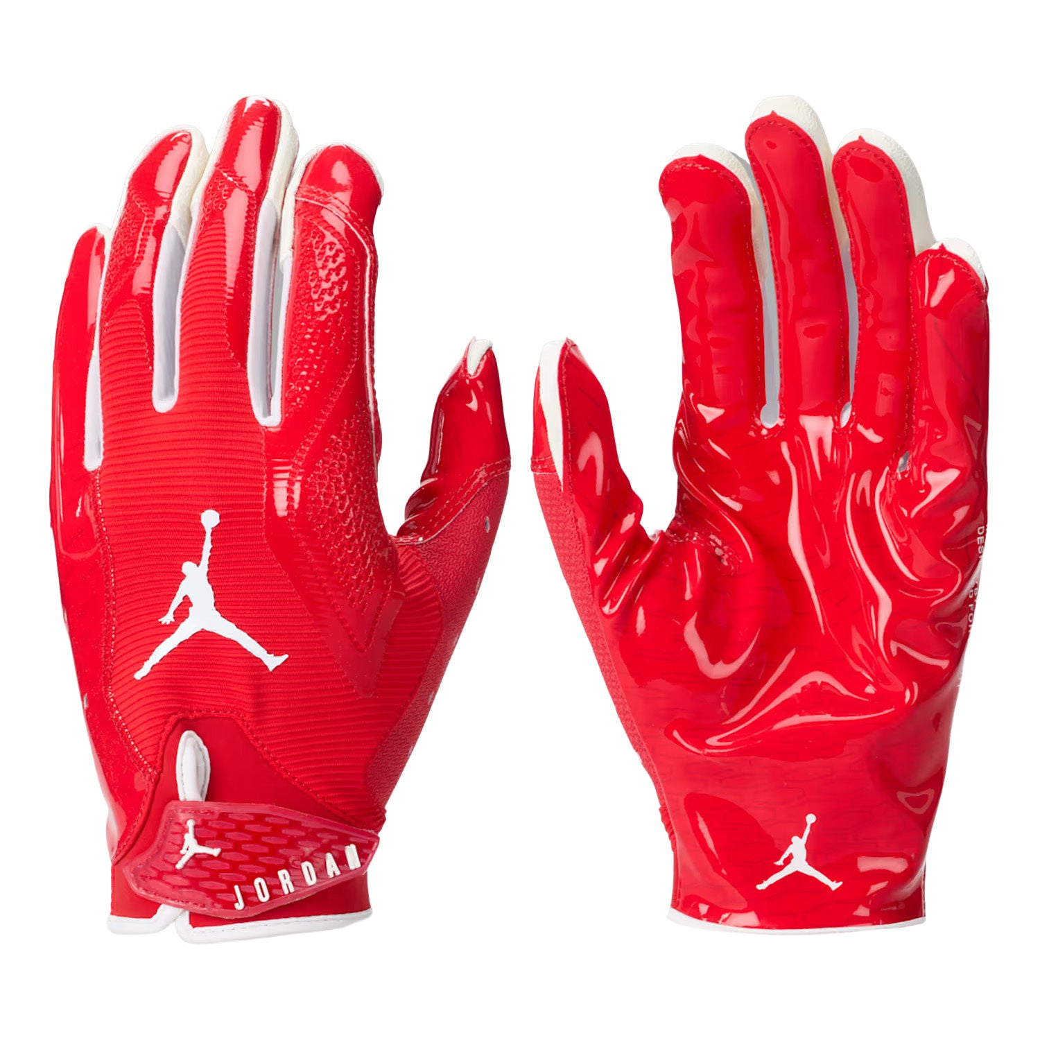 Jordan Fly Lock 2.0 Football Gloves
