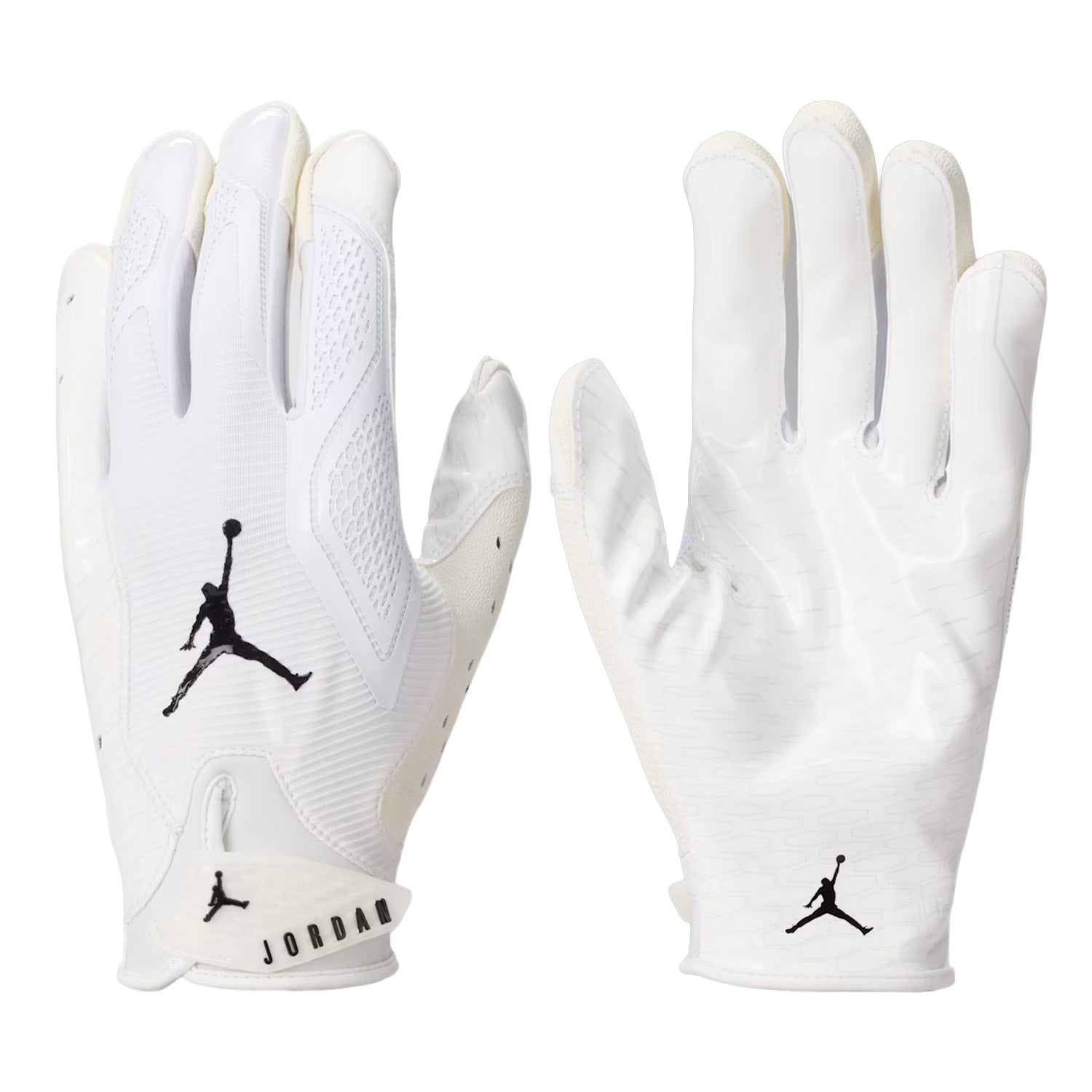 Jordan Fly Lock 2.0 Football Gloves
