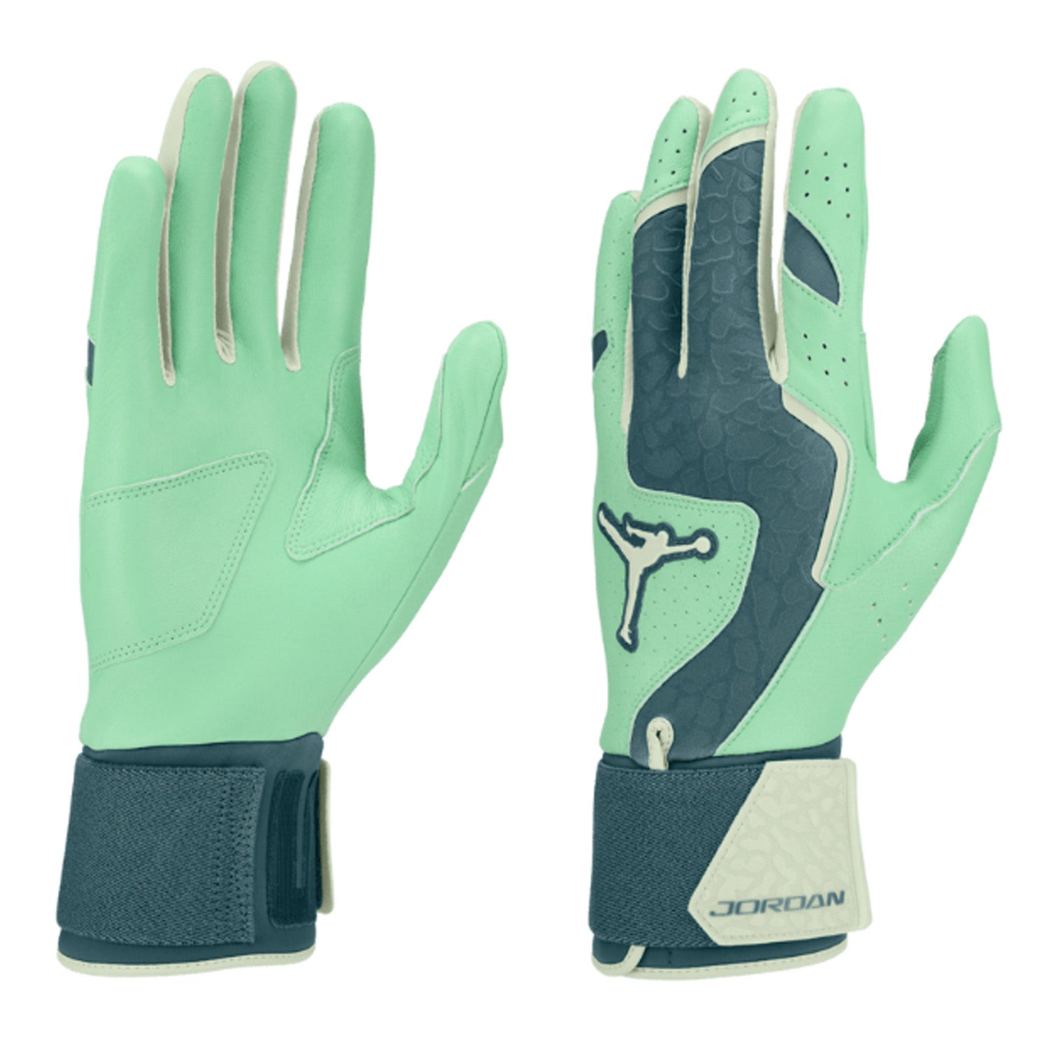 Jordan Legend Long Cuff Adult Batting Glove