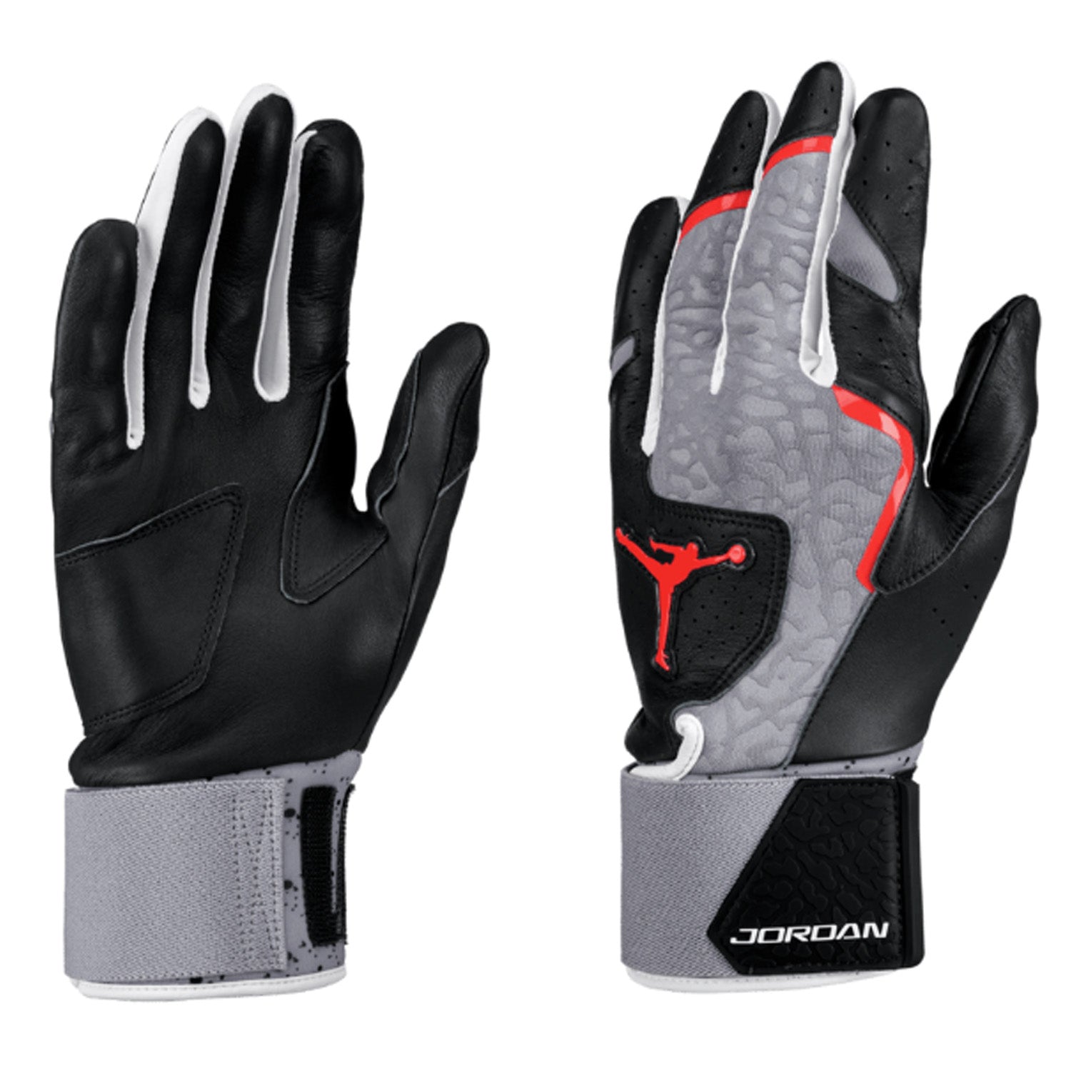 Jordan Legend Long Cuff Adult Batting Glove