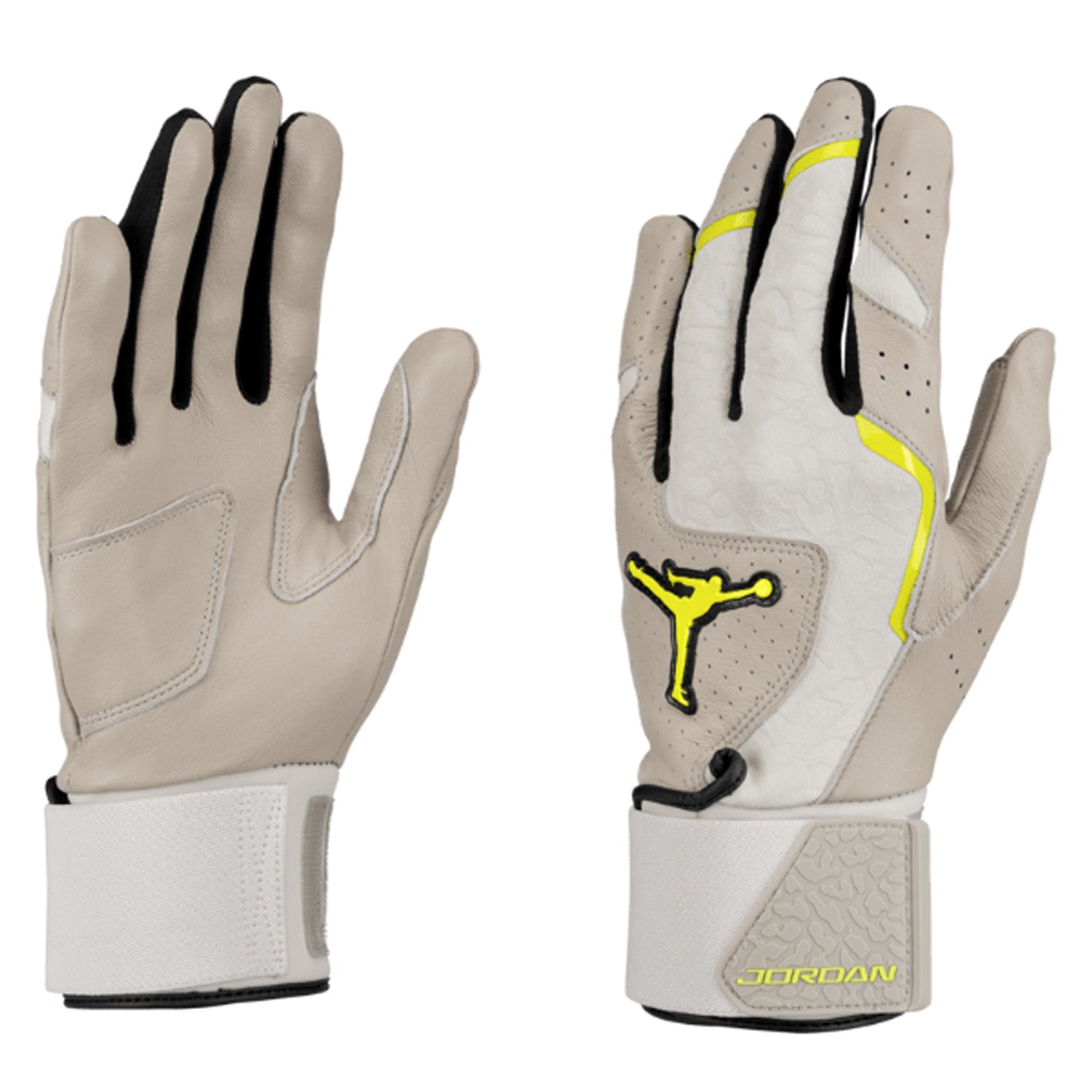 Jordan Legend Long Cuff Adult Batting Glove