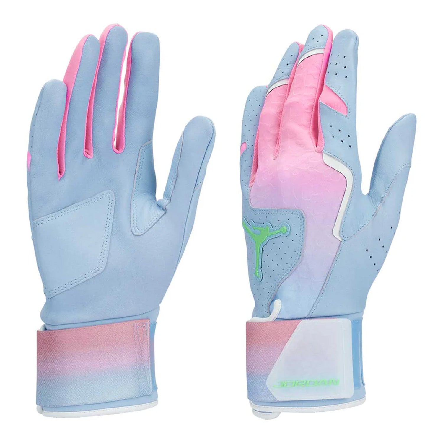 Jordan Legend Long Cuff Adult Batting Glove