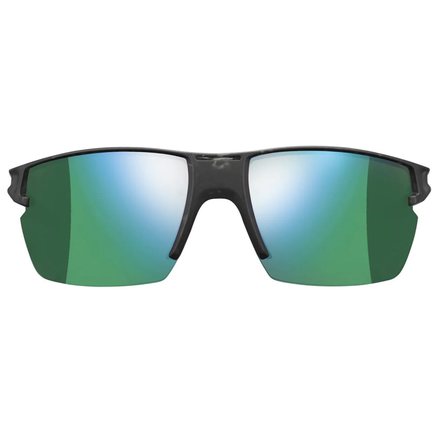 Outline Tortoise Sunglasses