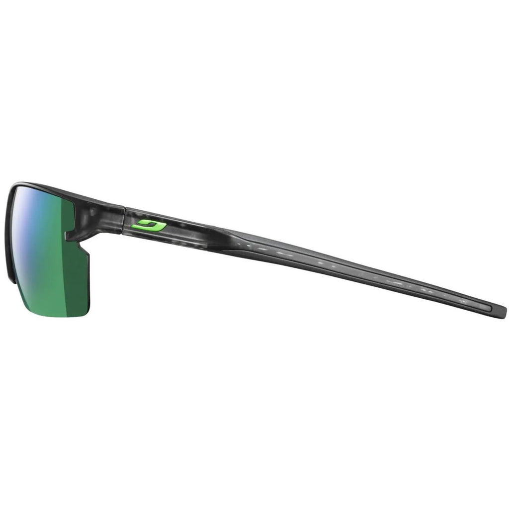 Outline Tortoise Sunglasses