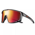 Fury Black Red Spectron Sunglasses