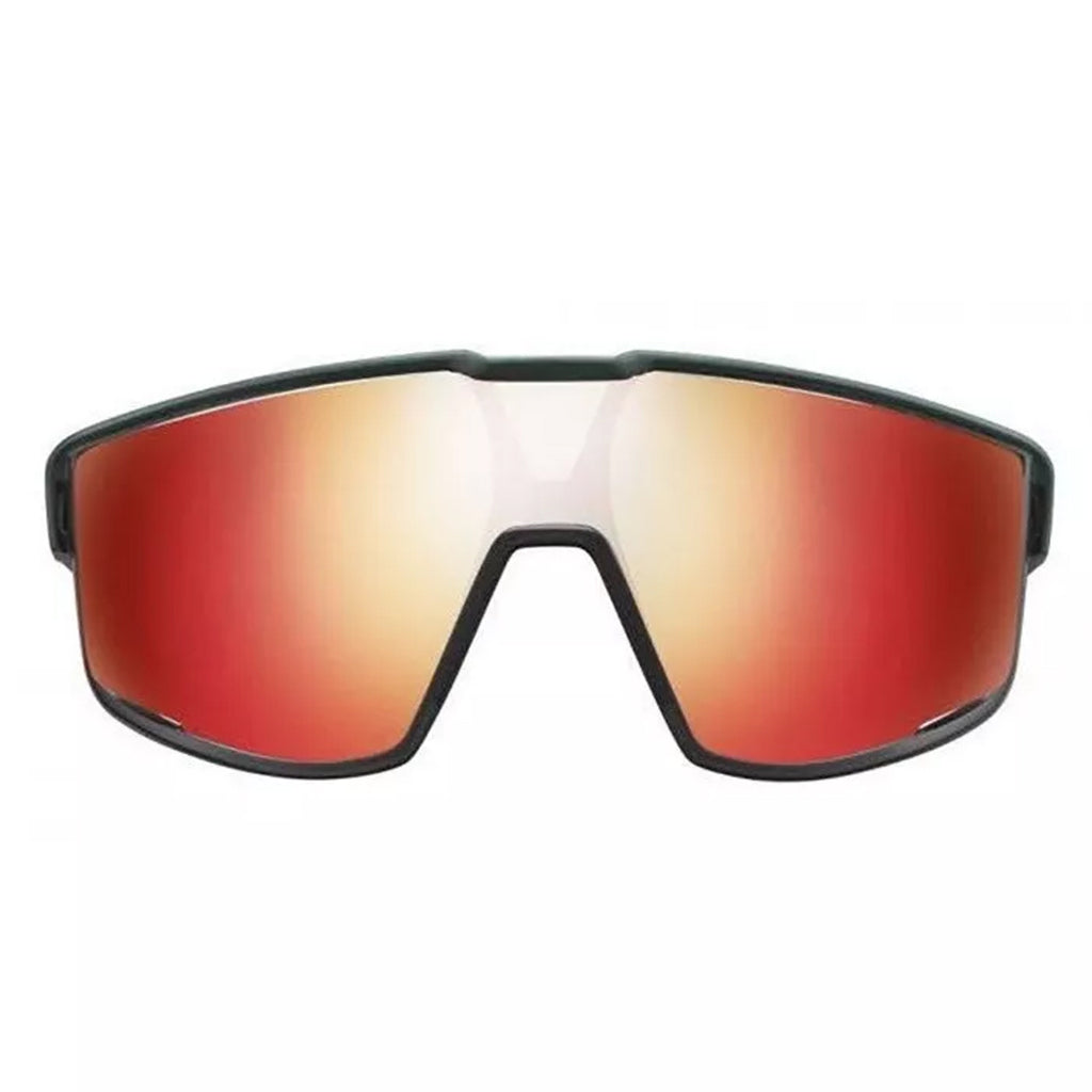 Fury Black Red Spectron Sunglasses