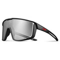 Fury Performance Black Sunglasses