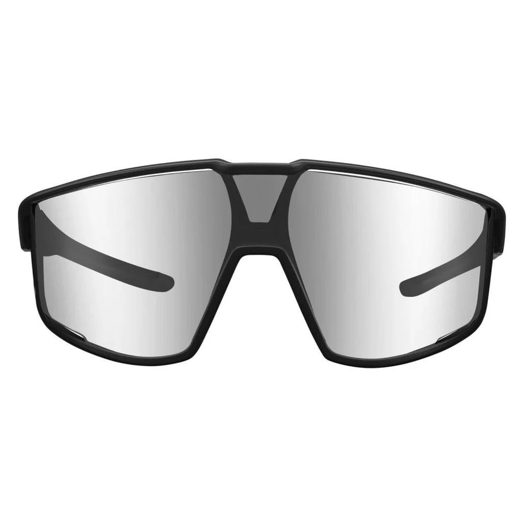 Fury Performance Black Sunglasses