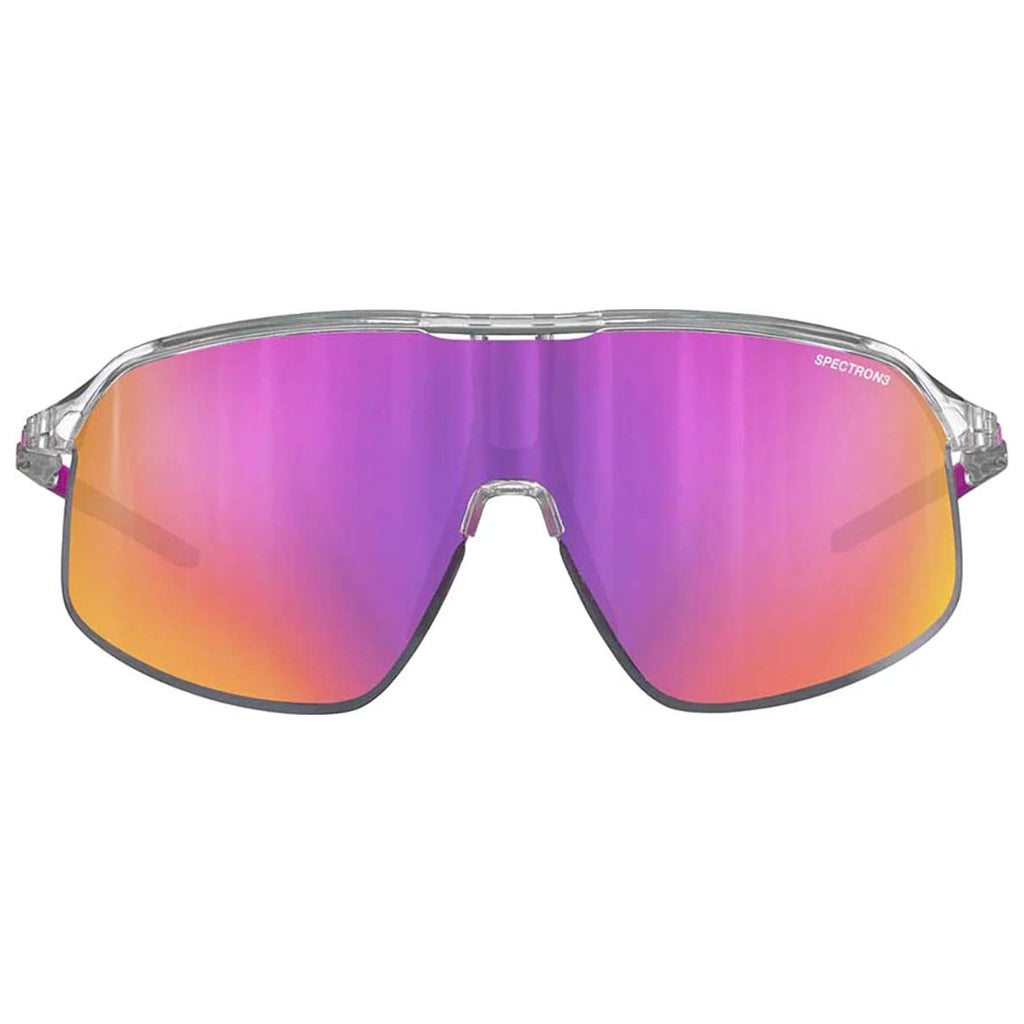 Density Crystal Pink Sunglasses
