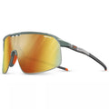 Density Olive Sunglasses