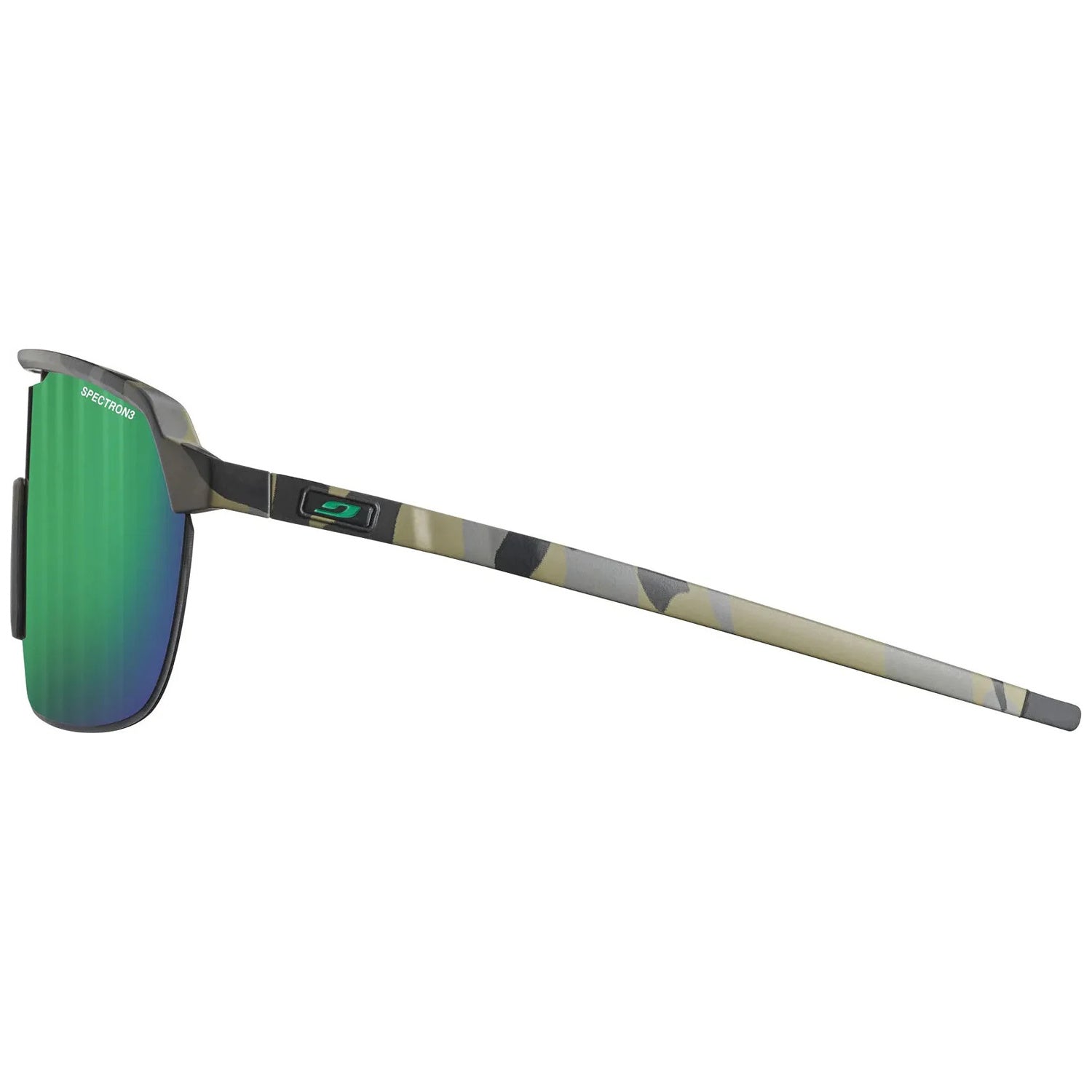 Frequency Camo Grey Sunglasses