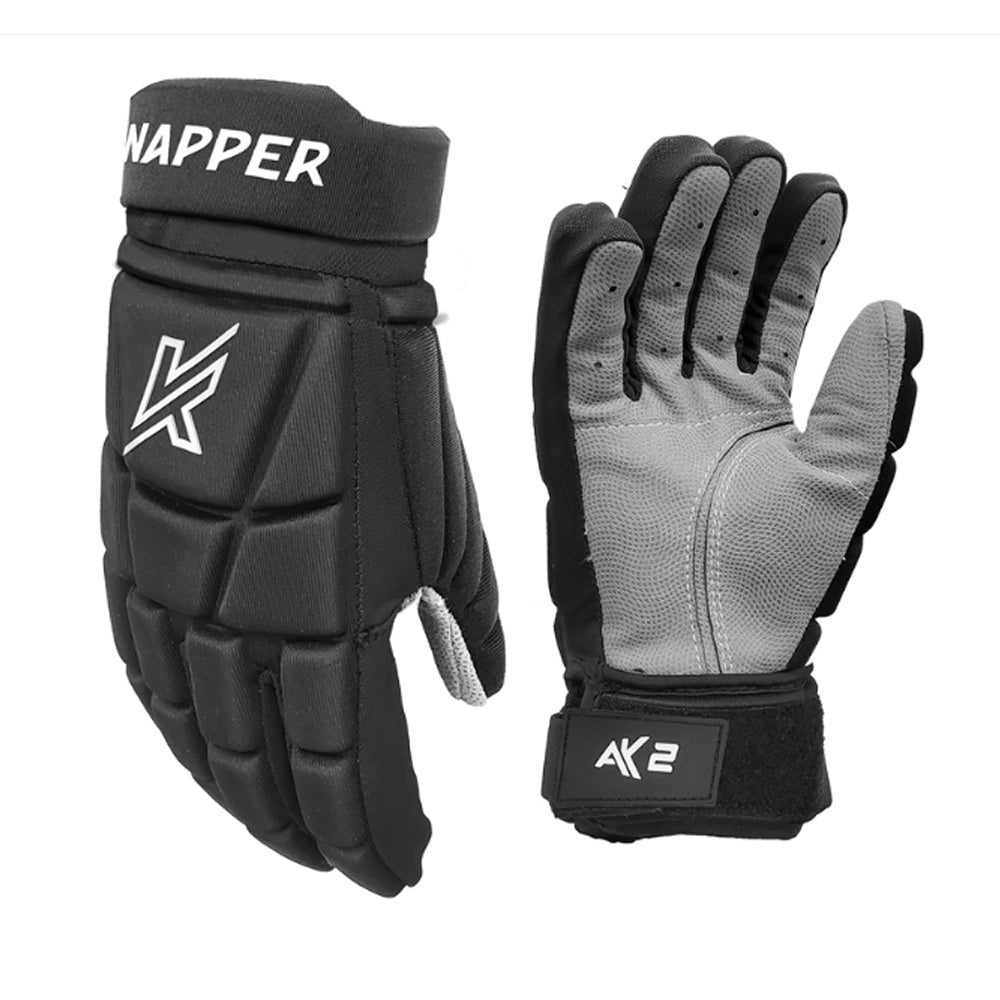 Gants de Dek Hockey AK2 v2