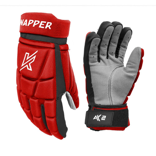 Gants de Dek Hockey AK2 v2