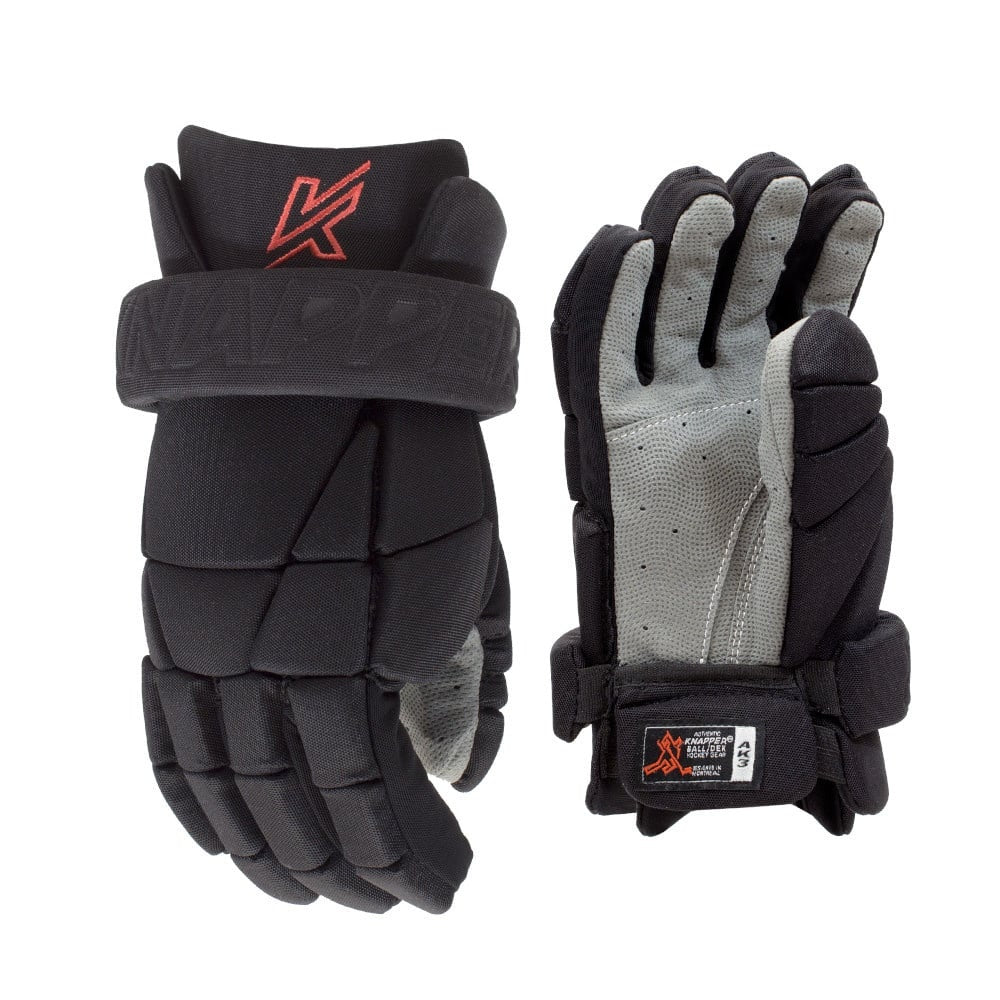 Gants Dek Hockey Junior AK3 