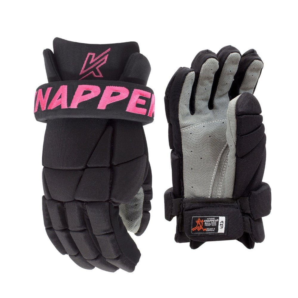 Gants Dek Hockey AK3 pour Femmes