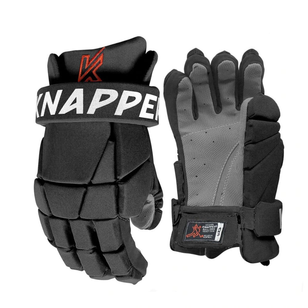 AK3 Ball Hockey Gloves