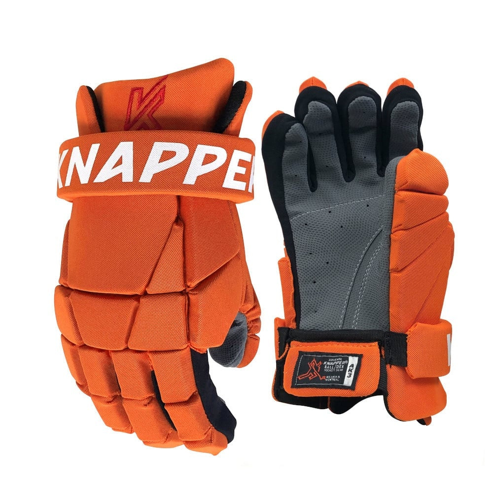 Gants Dek Hockey Junior AK3 