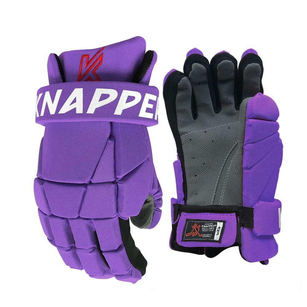 AK3 Ball Hockey Gloves