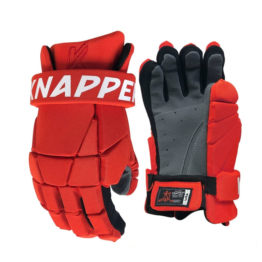 AK3 Ball Hockey Gloves