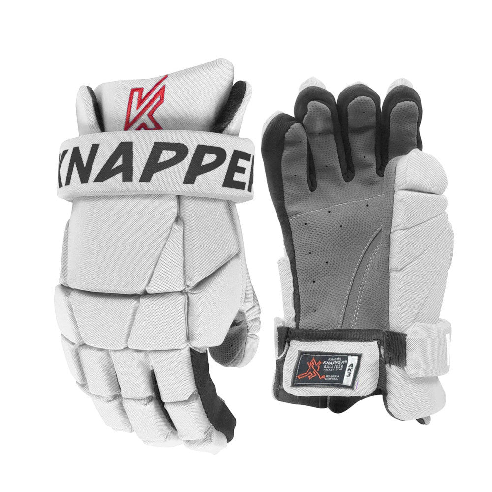 AK3 Ball Hockey Gloves
