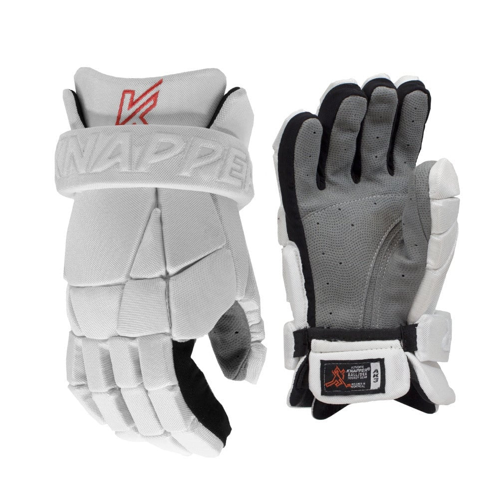 Gants Dek Hockey Junior AK3 