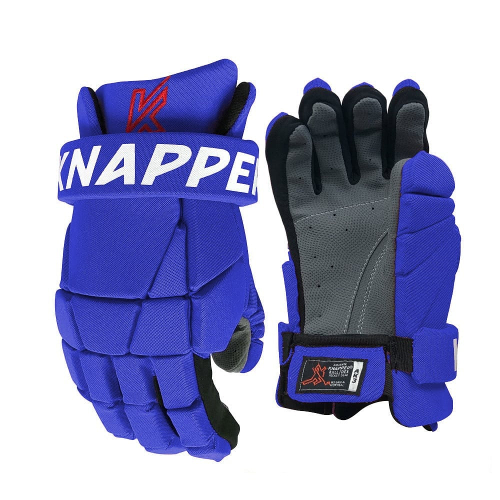 Gants Dek Hockey Junior AK3 