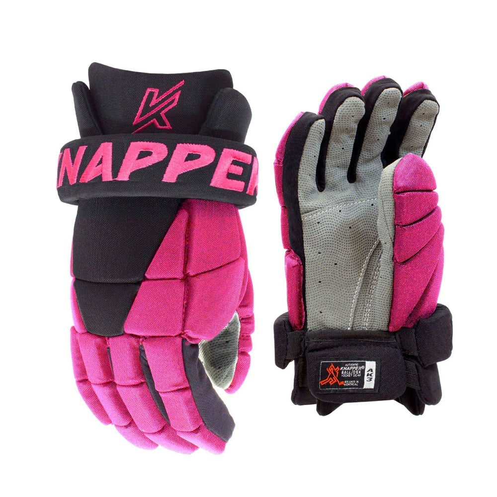 Gants Dek Hockey AK3 pour Femmes