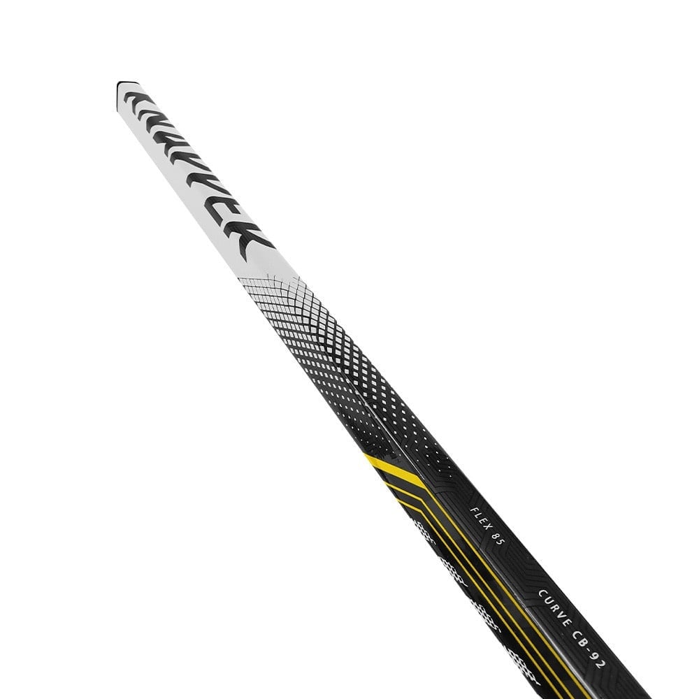 Bâton de Dek Hockey Intermédiaire Composite 2024 AK3