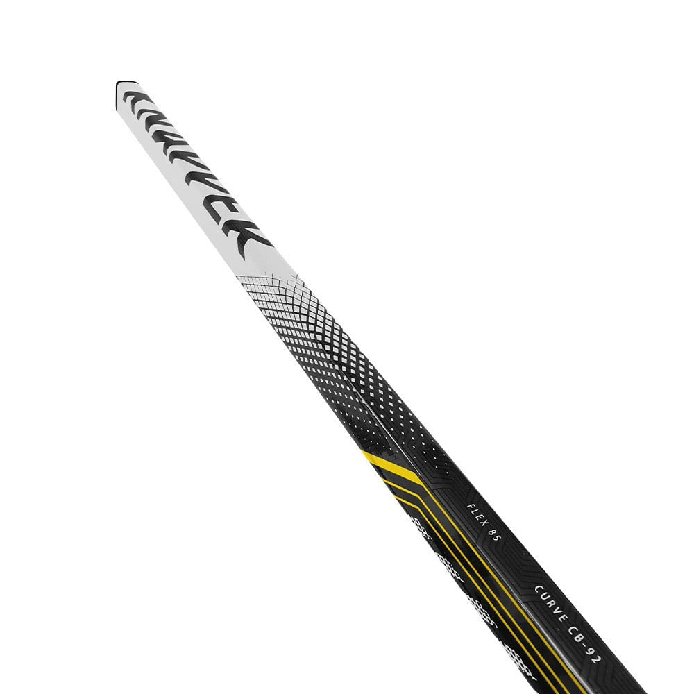 Bâton de Dek Hockey Sénior Composite  2024 AK3