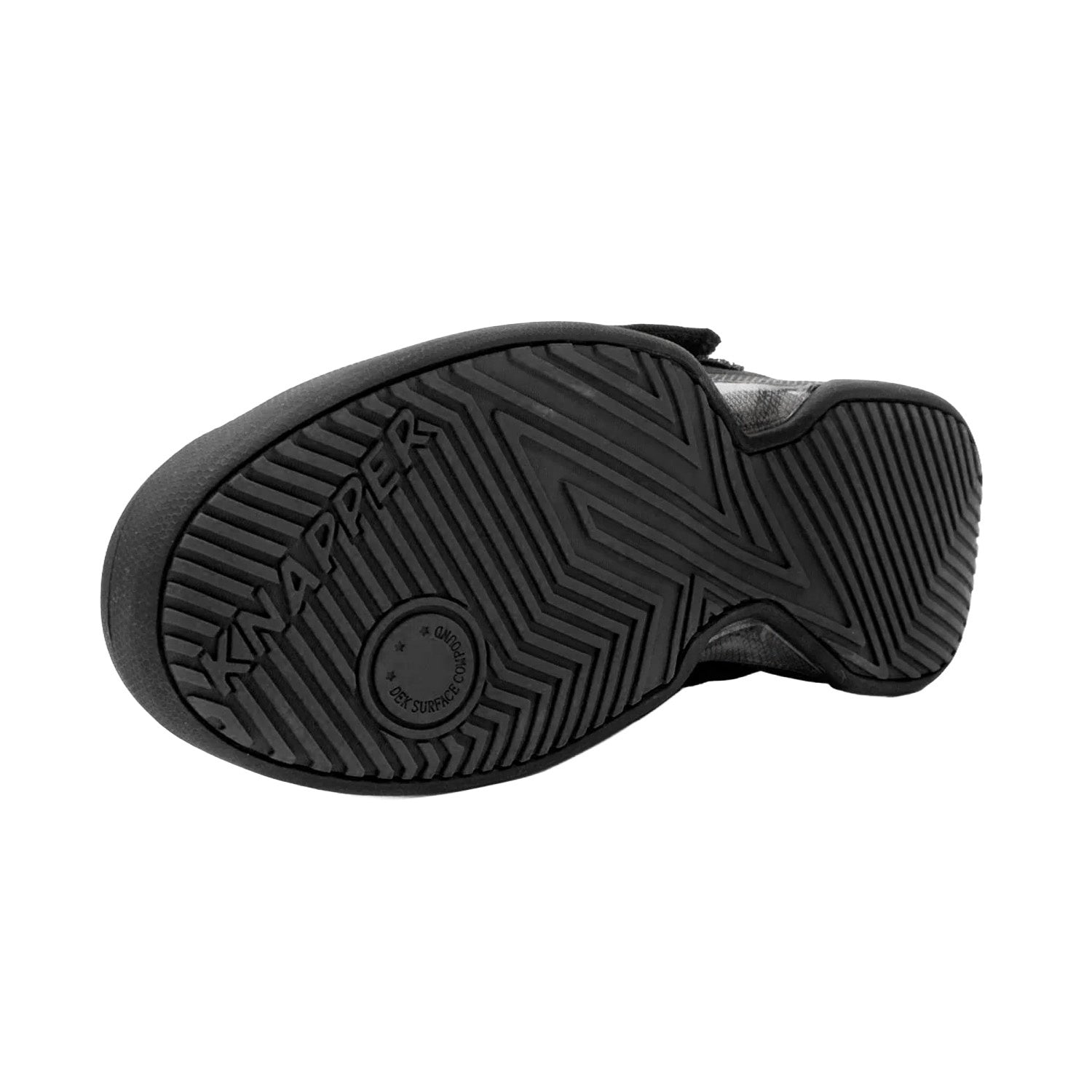 Soulier de Dek Hockey Knapper AK3 v2
