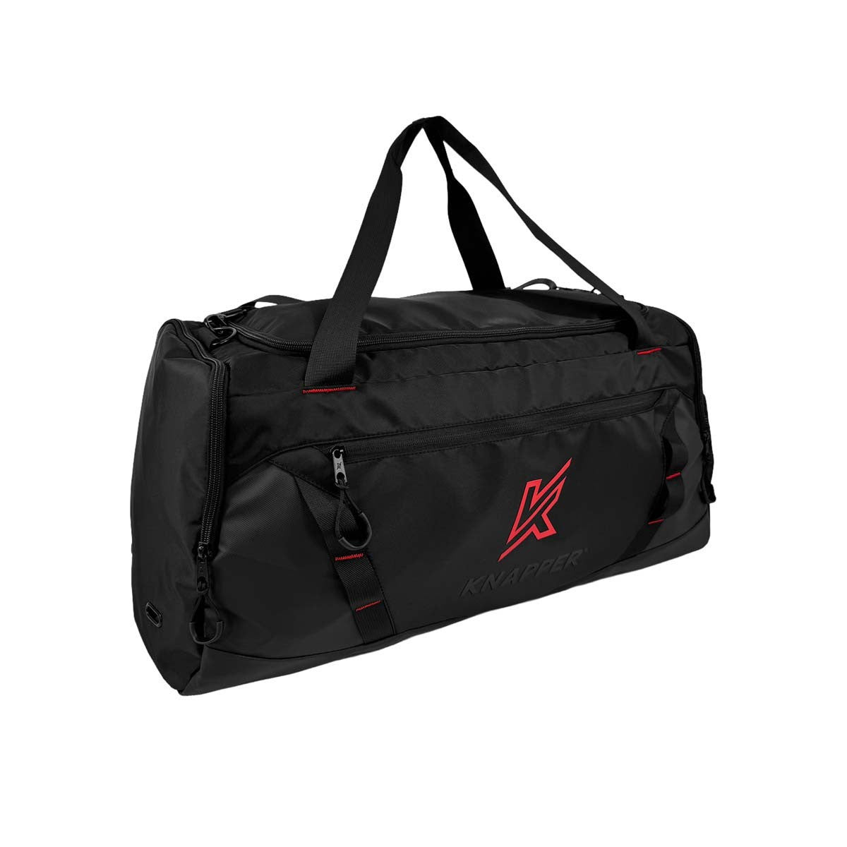 Knapper Sac AK4 V1
