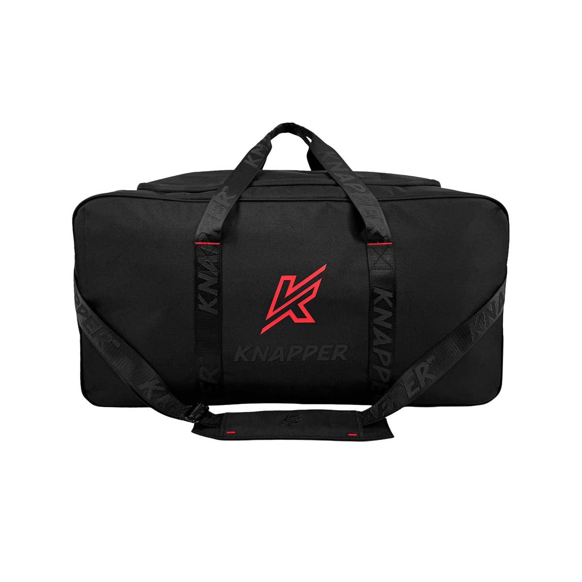Knapper Sac AK5 V2