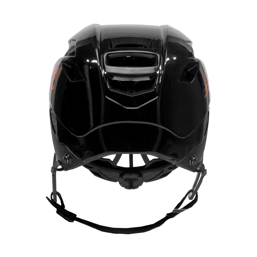AK5 Ball Hockey Helmet