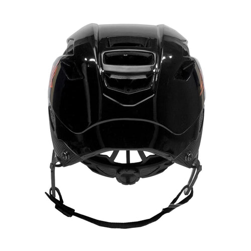 AK5 Ball Hockey Helmet