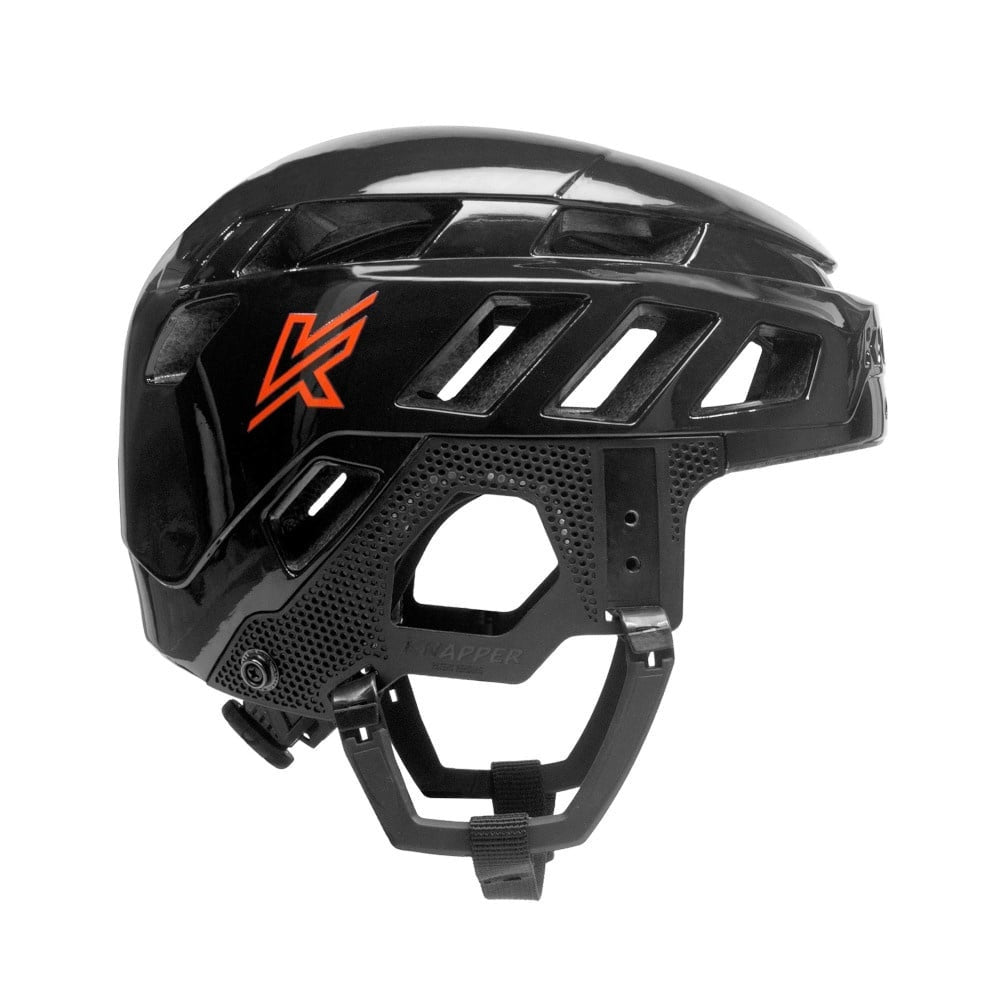 Casque de Dek Hockey AK5